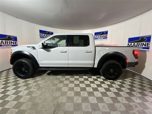 Used 2024 Ford F150 Raptor image 10
