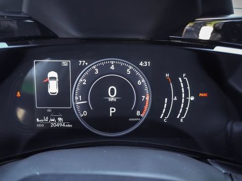 Certified 2024 Lexus NX 250 FWD image 13