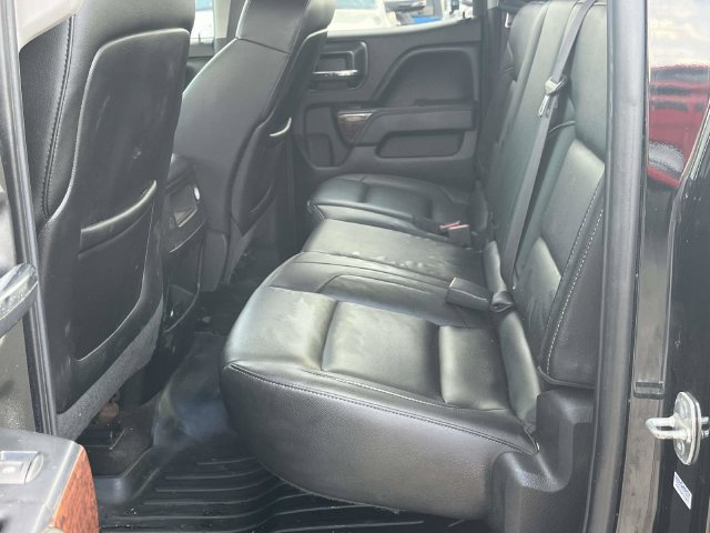Used 2014 GMC Sierra 1500 SLT w/ SLT Preferred Package AWD/4WD image 15