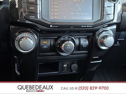 Used 2019 Toyota 4Runner TRD Off-Road image 23