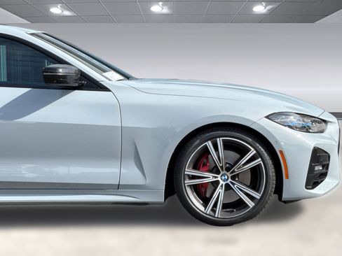 Certified 2023 BMW 430i Coupe w/ M Sport Package RWD image 34