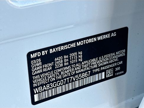 New 2026 BMW 228i FWD image 26