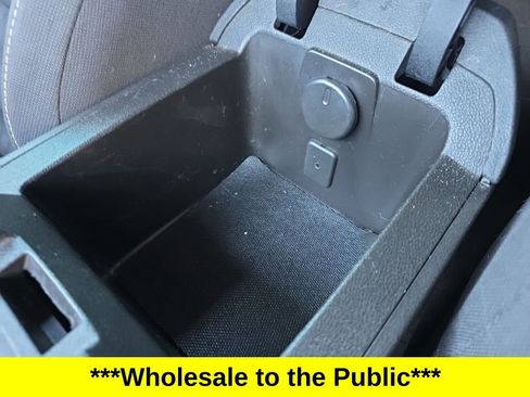 Used 2012 Chevrolet Camaro LS image 25