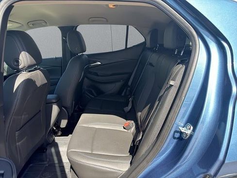 New 2026 Buick Encore GX Sport Touring w/ Comfort Package image 20