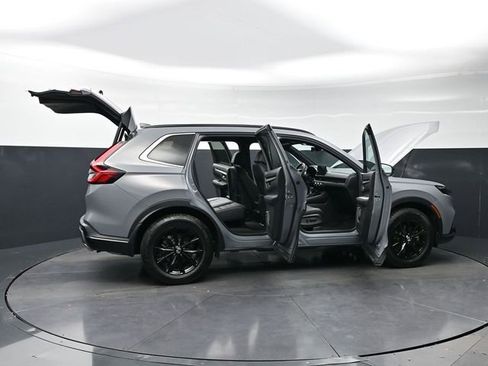 Used 2024 Honda CR-V Sport-L image 50