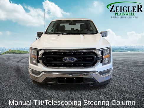 Used 2025 Chevrolet Silverado 1500 LT w/ Work Truck Package image 12