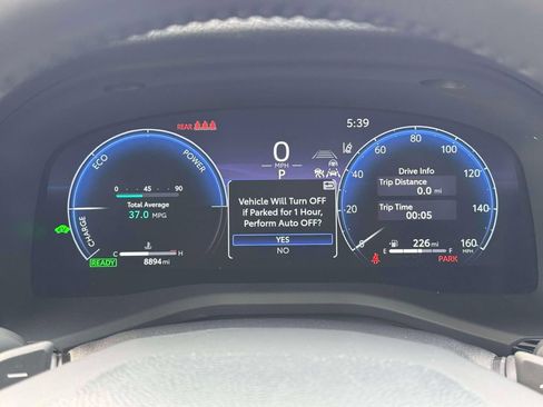 Used 2025 Toyota Camry XSE FWD image 28