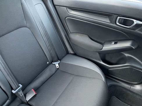 Used 2025 Honda Civic Sport image 35