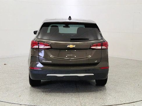 Used 2024 Chevrolet Equinox LT FWD image 6