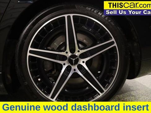 Used 2023 Mercedes-Benz EQE AMG 4MATIC Sedan image 20