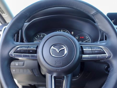 Used 2025 MAZDA CX-50 AWD 2.5 S w/ Premium Package image 19
