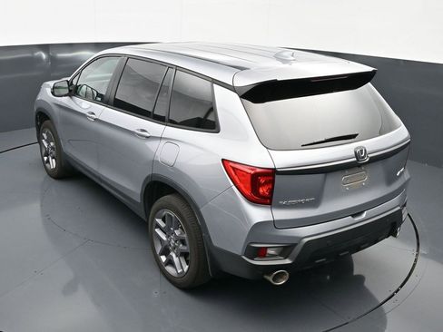 Used 2023 Honda Passport EX-L image 22