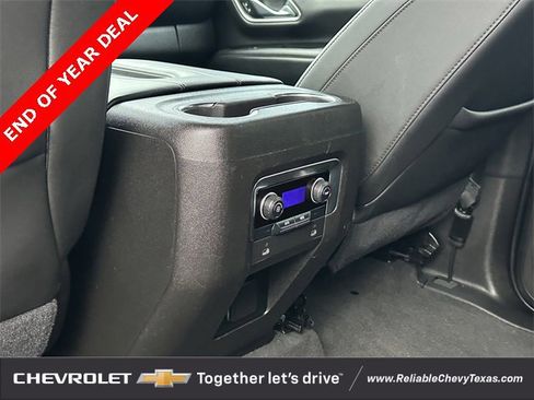 Used 2021 Chevrolet Tahoe LT image 29