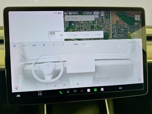 Used 2018 Tesla Model 3 Long Range image 18