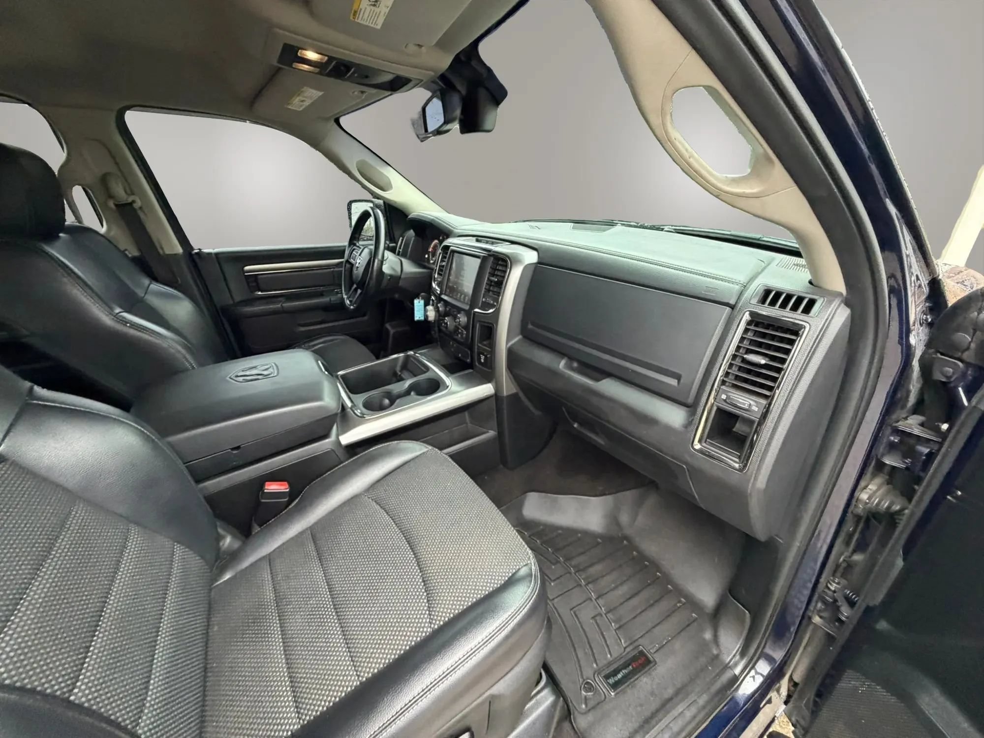 Used 2017 RAM 1500 Sport AWD/4WD image 11