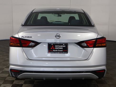 Used 2019 Nissan Altima 2.5 S image 9