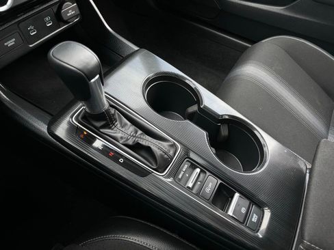 Certified 2025 Honda Civic Sport image 19