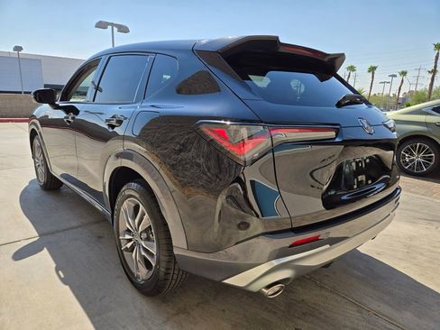 New 2025 Acura ADX AWD image 3