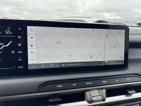 New 2027 Kia Telluride EX FWD image 18