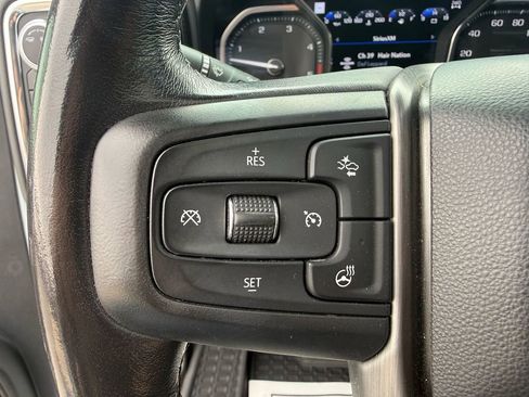 Used 2022 GMC Sierra 2500 Denali w/ Denali Ultimate Package AWD/4WD image 18