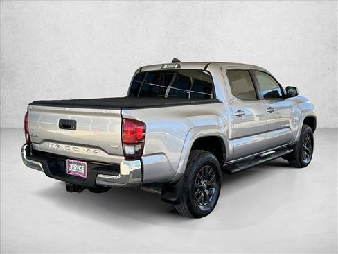 Used 2021 Toyota Tacoma SR5 image 6