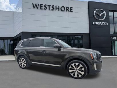 Used 2021 Kia Telluride EX w/ EX Premium Package