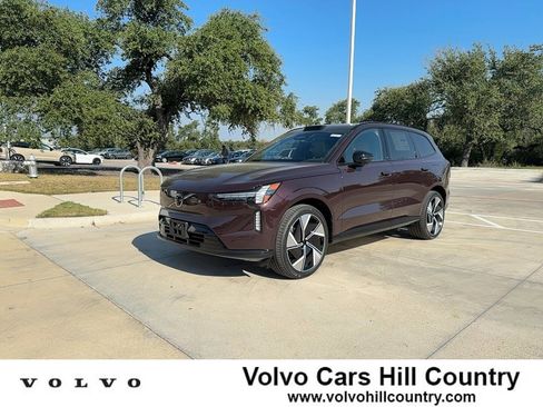 Used 2025 Volvo EX90 Ultra w/ Protection Package Premier image 1