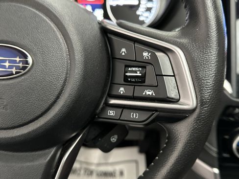 Used 2019 Subaru Forester Limited w/ Popular Package #3 image 29
