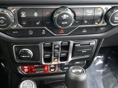 New 2026 Jeep Wrangler Unlimited Rubicon image 26