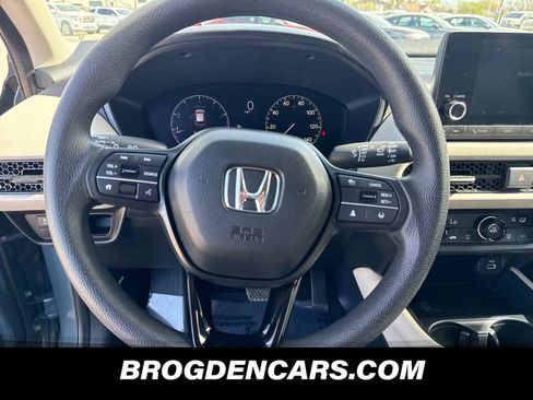 Used 2023 Honda HR-V LX image 4