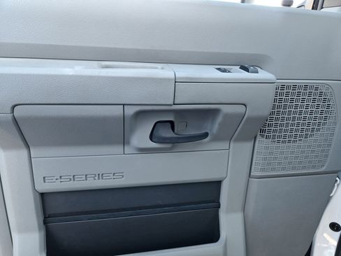 New 2025 Ford E-350 and Econoline 350 Super Duty w/ Power Equipment Group image 16