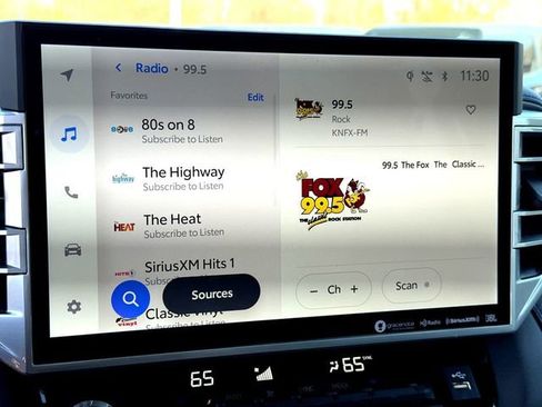 Used 2024 Toyota Tundra Platinum image 21