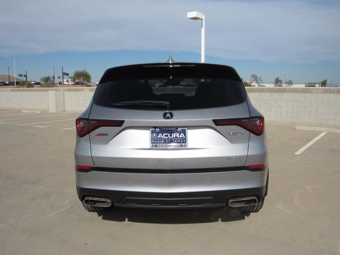 New 2026 Acura MDX A-Spec image 7