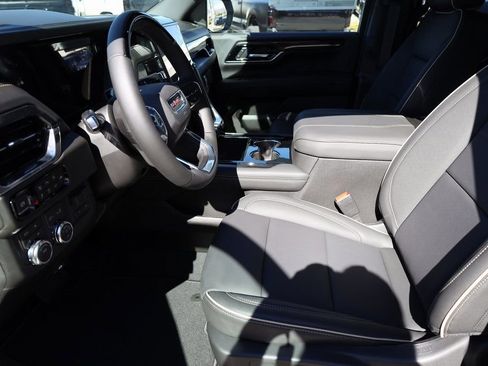 New 2026 GMC Yukon XL Elevation image 11