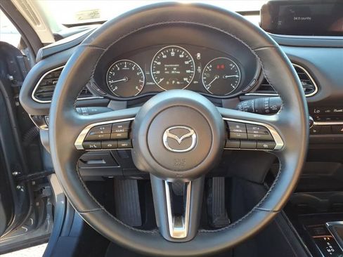 Used 2025 MAZDA CX-30 AWD 2.5 S w/ Preferred Package image 19