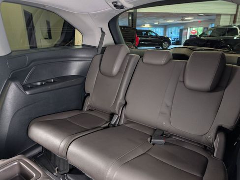 Used 2020 Honda Odyssey EX-L image 45