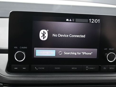 Certified 2023 Honda Accord EX image 14