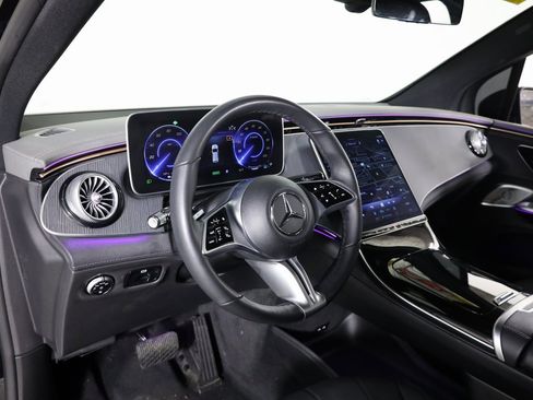 Used 2023 Mercedes-Benz EQE 500 4MATIC SUV image 35