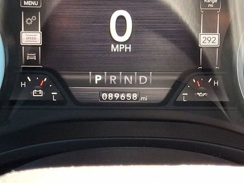 Used 2020 RAM 1500 Big Horn AWD/4WD image 24