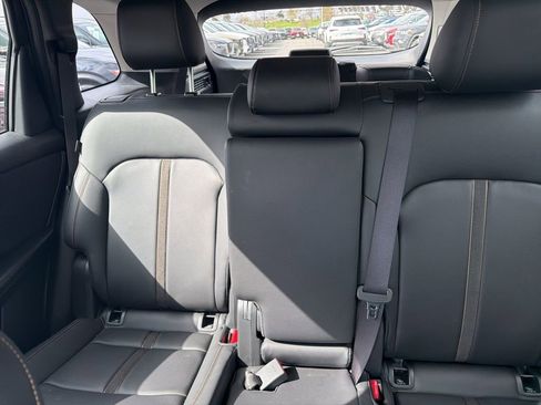 Used 2026 MAZDA CX-90 3.3 Turbo w/ Select Package image 10