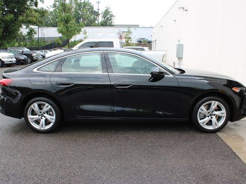 New 2026 Audi A5 2.0T Premium Plus AWD/4WD image 31