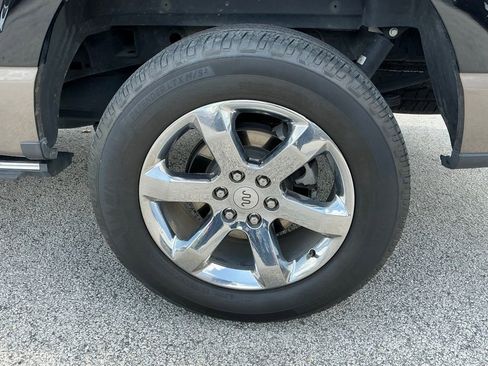 Used 2021 Ford F150 King Ranch w/ Equipment Group 601A High AWD/4WD image 21