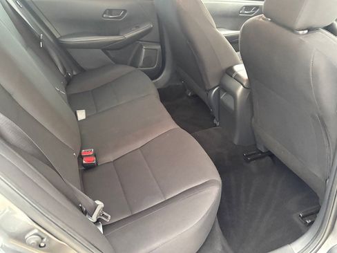 Certified 2024 Nissan Sentra S image 35