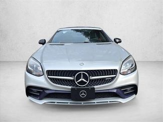 Used 2017 Mercedes-Benz SLC 43 AMG video 2