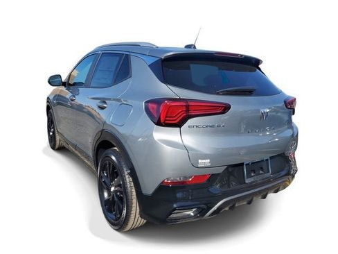 New 2026 Buick Encore GX Sport Touring w/ Comfort Package image 4