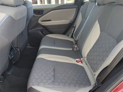 Used 2025 Subaru Forester image 14