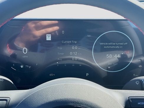 New 2026 Hyundai Sonata N Line image 9