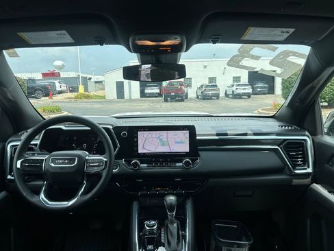 Certified 2023 GMC Canyon Elevation AWD/4WD image 30
