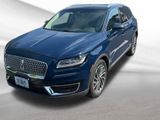Used 2019 Lincoln Nautilus Reserve image 1