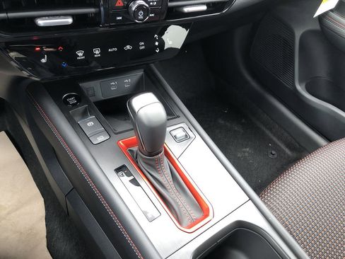 New 2026 Nissan Kicks SR w/ Cold Weather Package image 26